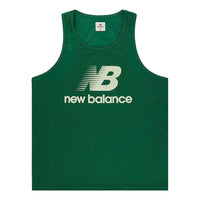 New Balance Made in USA Logo Tank Asia Sizing 'Dawn Glow' MT31545ECS