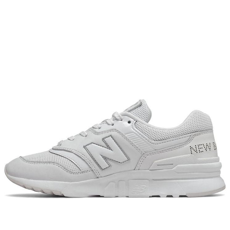 (WMNS) New Balance 997 'White' CW997HLA