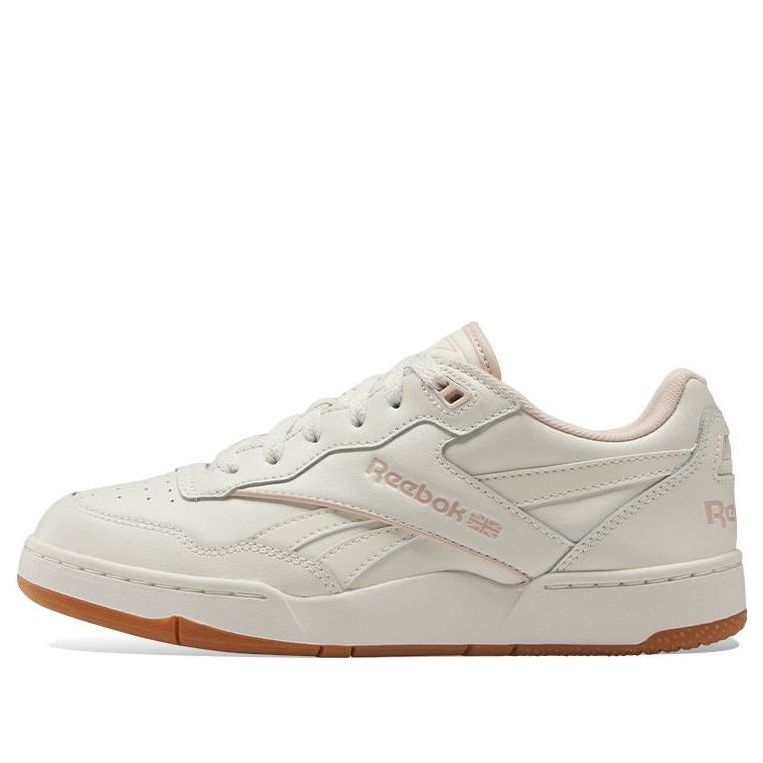 (WMNS) Reebok BB4000 2 'Vintage Chalk Gum' IF4727