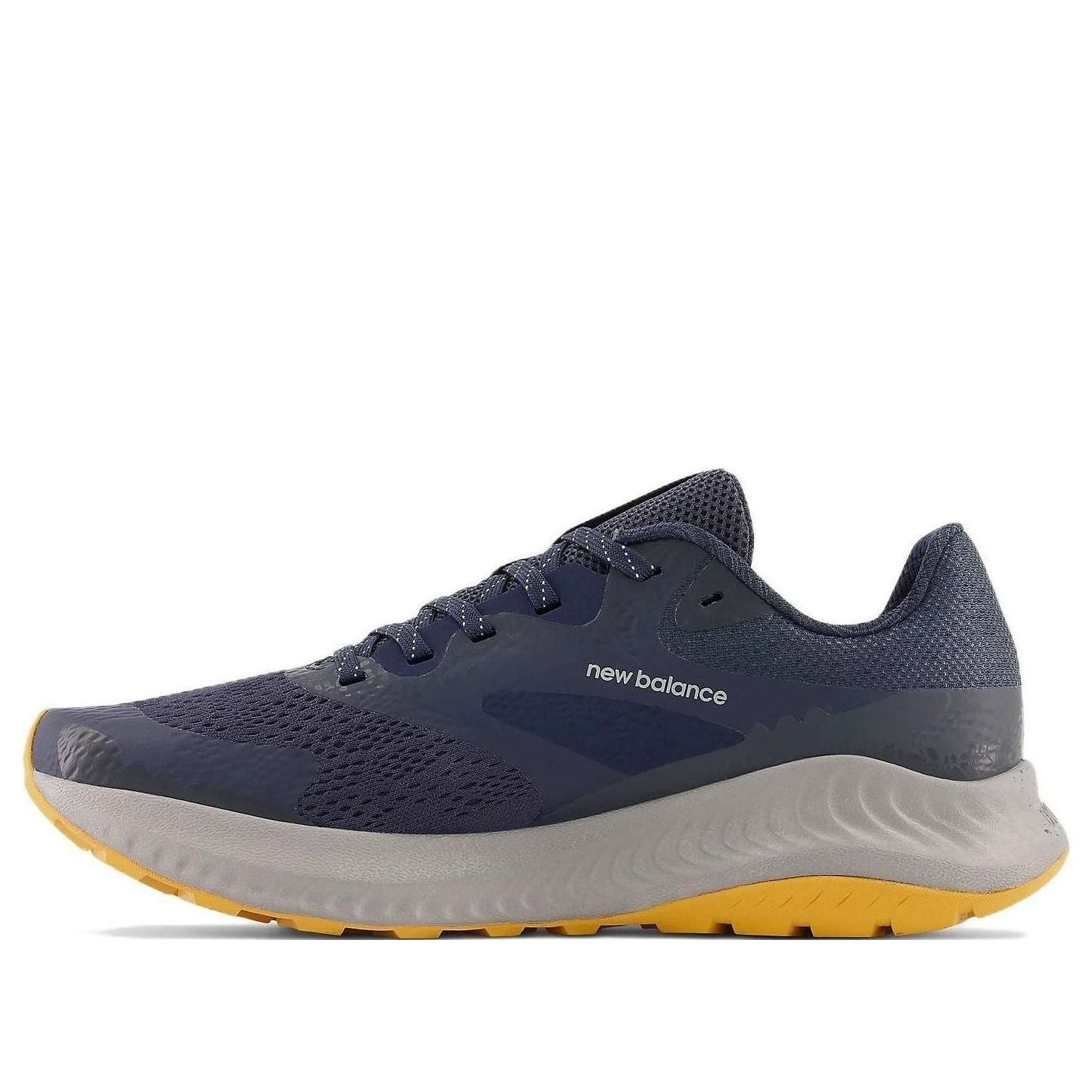 New Balance DynaSoft Nitrel v5 'Black Gray' MTNTRLN5