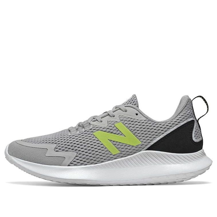 New Balance Ryval Run Grey/Green MRYVLLC1