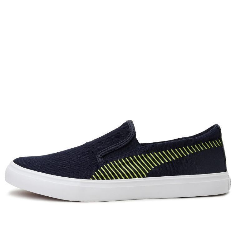 PUMA Madrid Slip-on Idp Slip-on Shoes Blue/White 372590-05