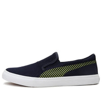 PUMA Madrid Slip-on Idp Slip-on Shoes Blue/White 372590-05