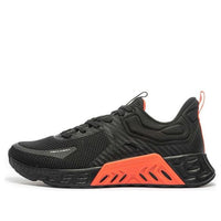 ANTA Mixed Training Collection 'Black Red' 112047786-7