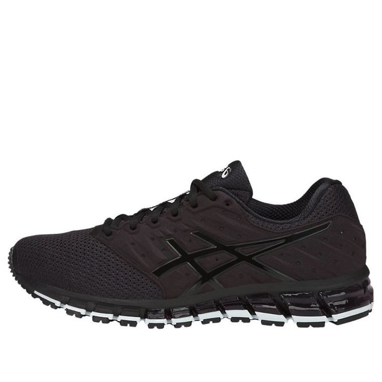 ASICS Gel-Quantum 180 2 MX 'Phantom Black' T837N-1690