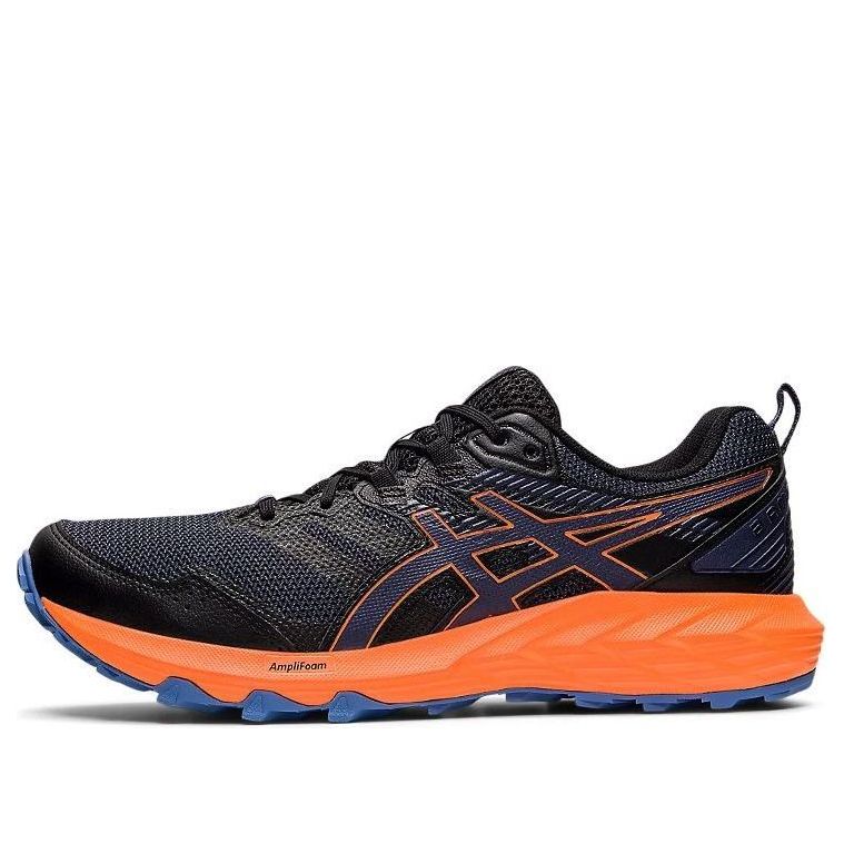 ASICS Gel-Sonoma 6 'Black Blue' 1011B050-006