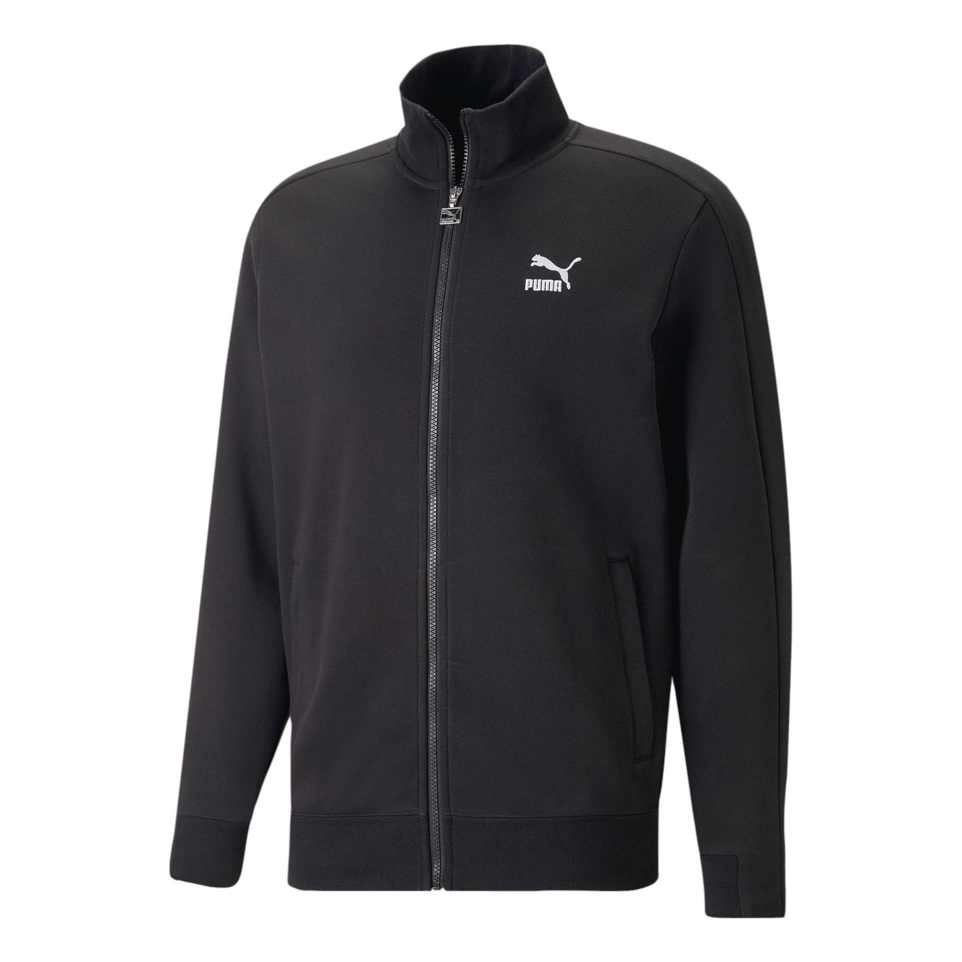 PUMA T7 Track Jacket 'Black' 538195-01
