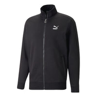 PUMA T7 Track Jacket 'Black' 538195-01