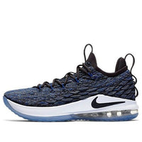 Nike Lebron 15 Low 'Signal Blue' AO1755-400