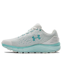(WMNS) Under Armour Charged Intake 4 Blue 3022601-100