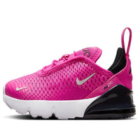 (TD) Nike Air Max 270 'Laser Fuchsia' DD1646-602