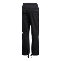 adidas Athletics Pack Twill Trousers Black FI6152