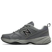 (WMNS) New Balance Slip Resistant 626v2 Grey WID626D2