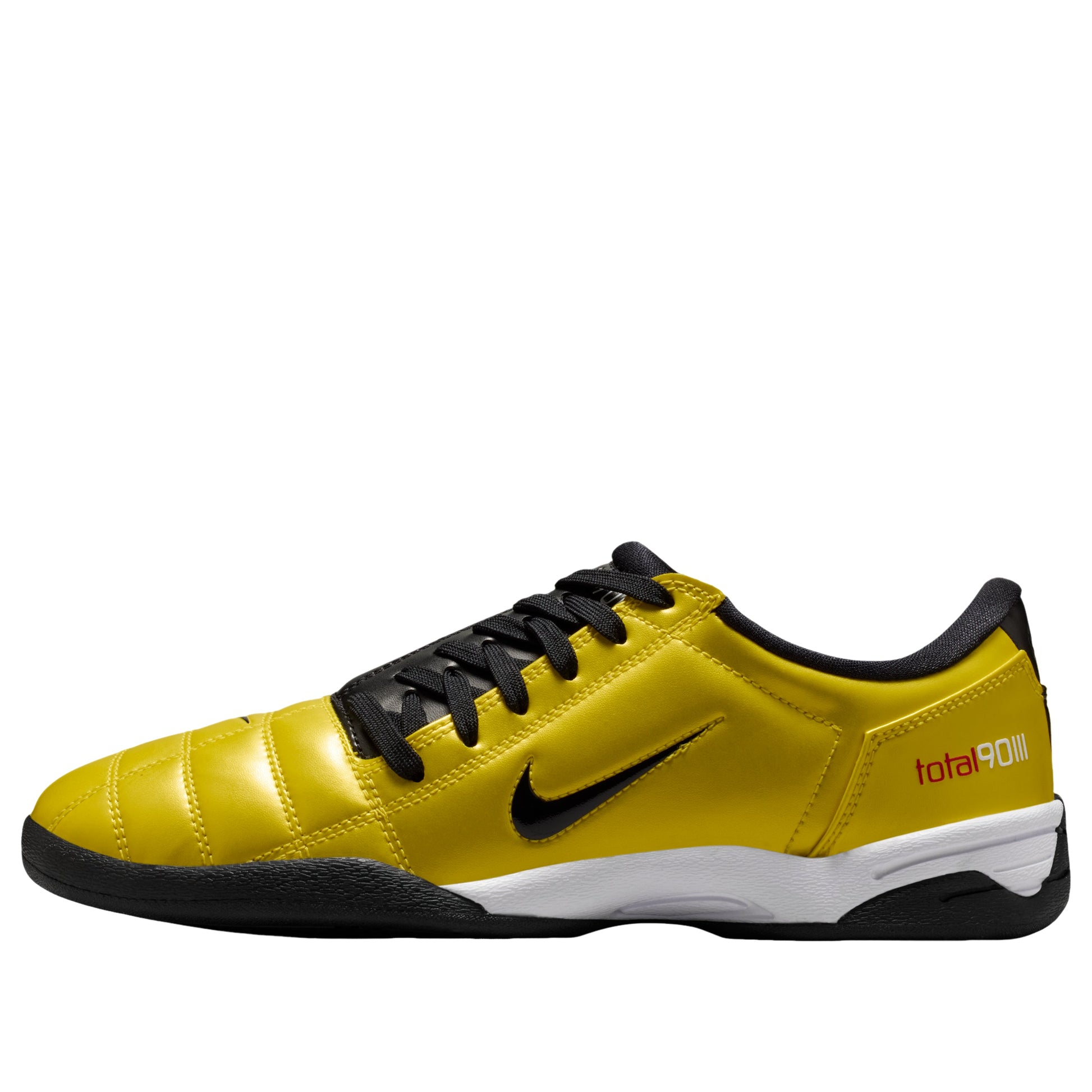 (WMNS) Nike Total 90 'Lightning White Black' IM7595-701