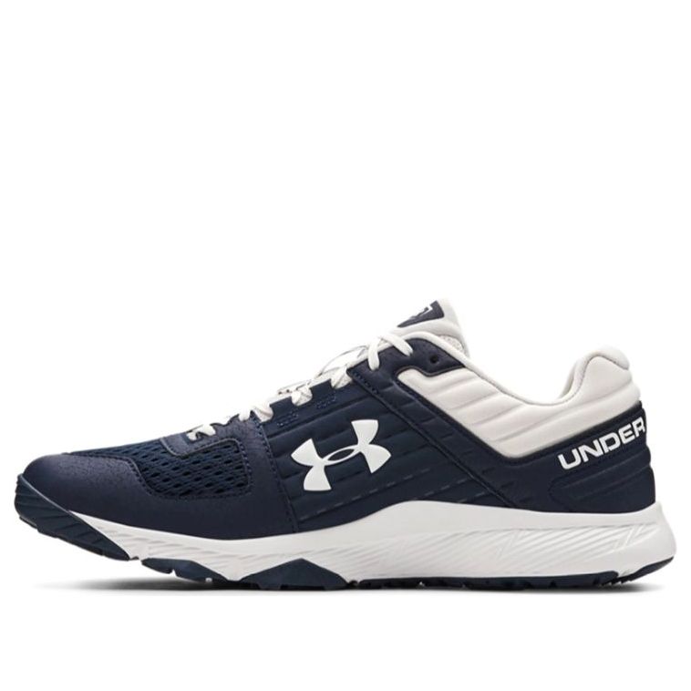 Under Armour Yard Trainer Running Shoes 'Dark Blue' 3021935-401