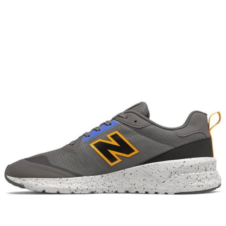 New Balance 515v2 Fresh Foam 'Magnet Gold Rush' MS515LB2