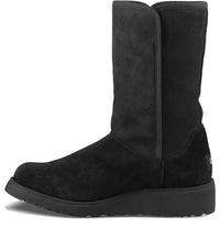(WMNS) UGG Amie 'Black' 1013428-BLK
