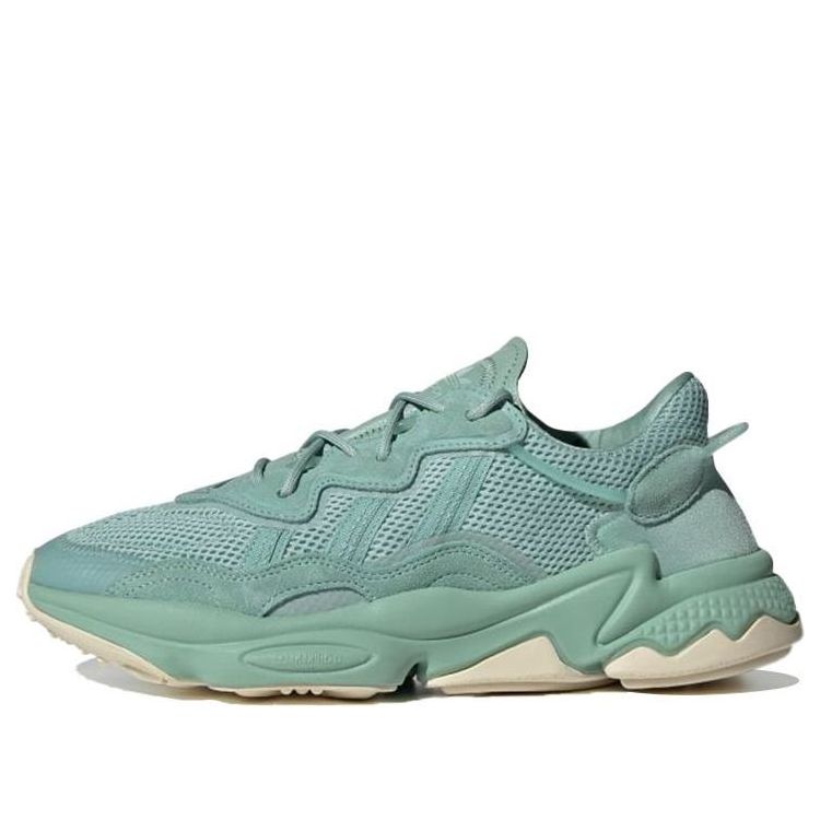 adidas Ozweego 'Hazy Green' GW2543