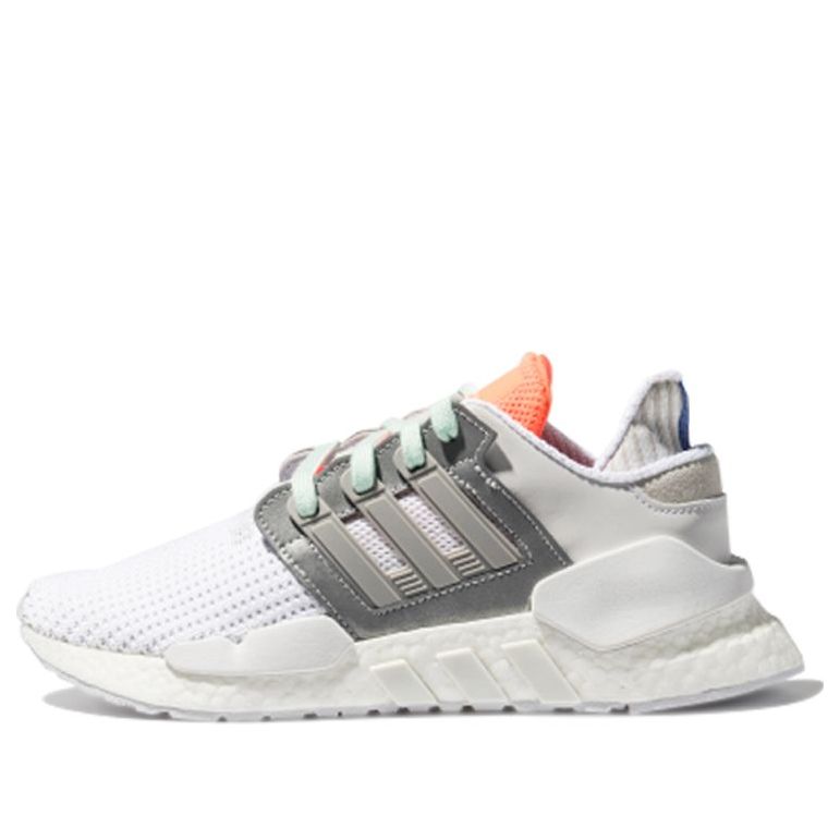 (WMNS)adidas EQT Support 91/18 'Cloud White ' DB2707