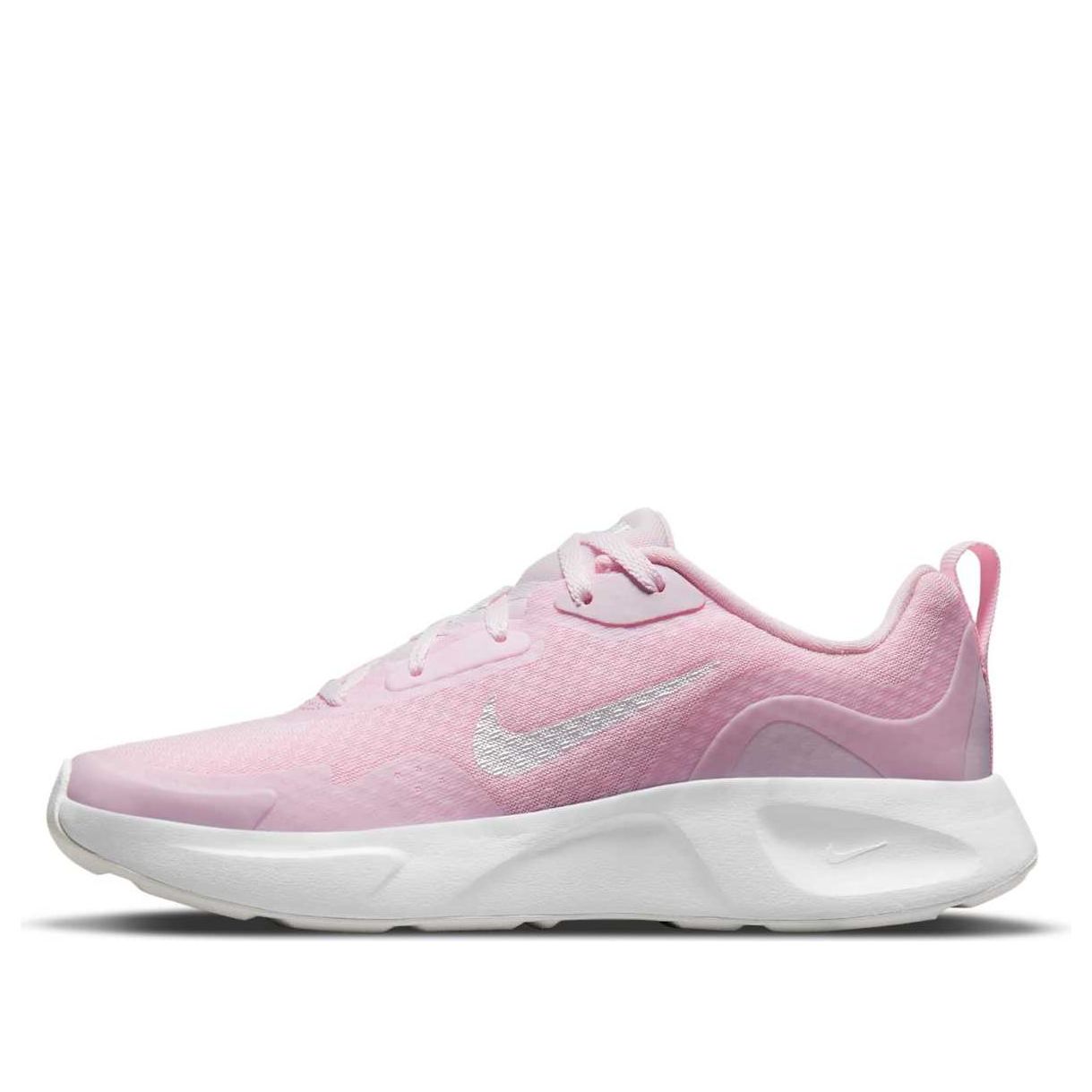 (GS) Nike Wearallday 'Pink Foam' CJ3816-601