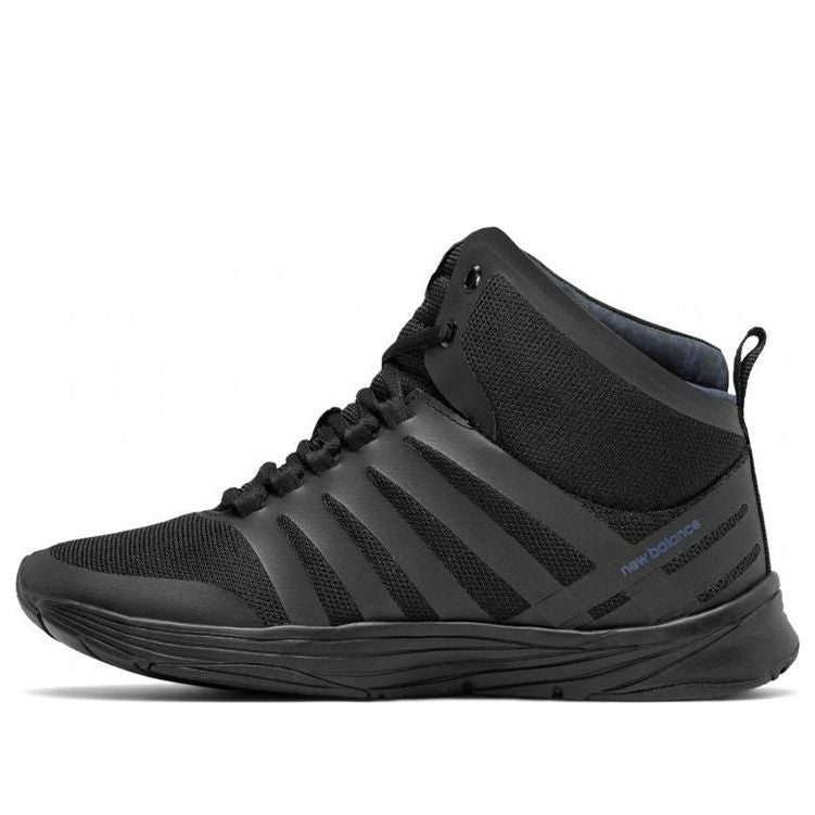 (WMNS) New Balance 811 Series v2 Mid-Cut Black WX811MB2