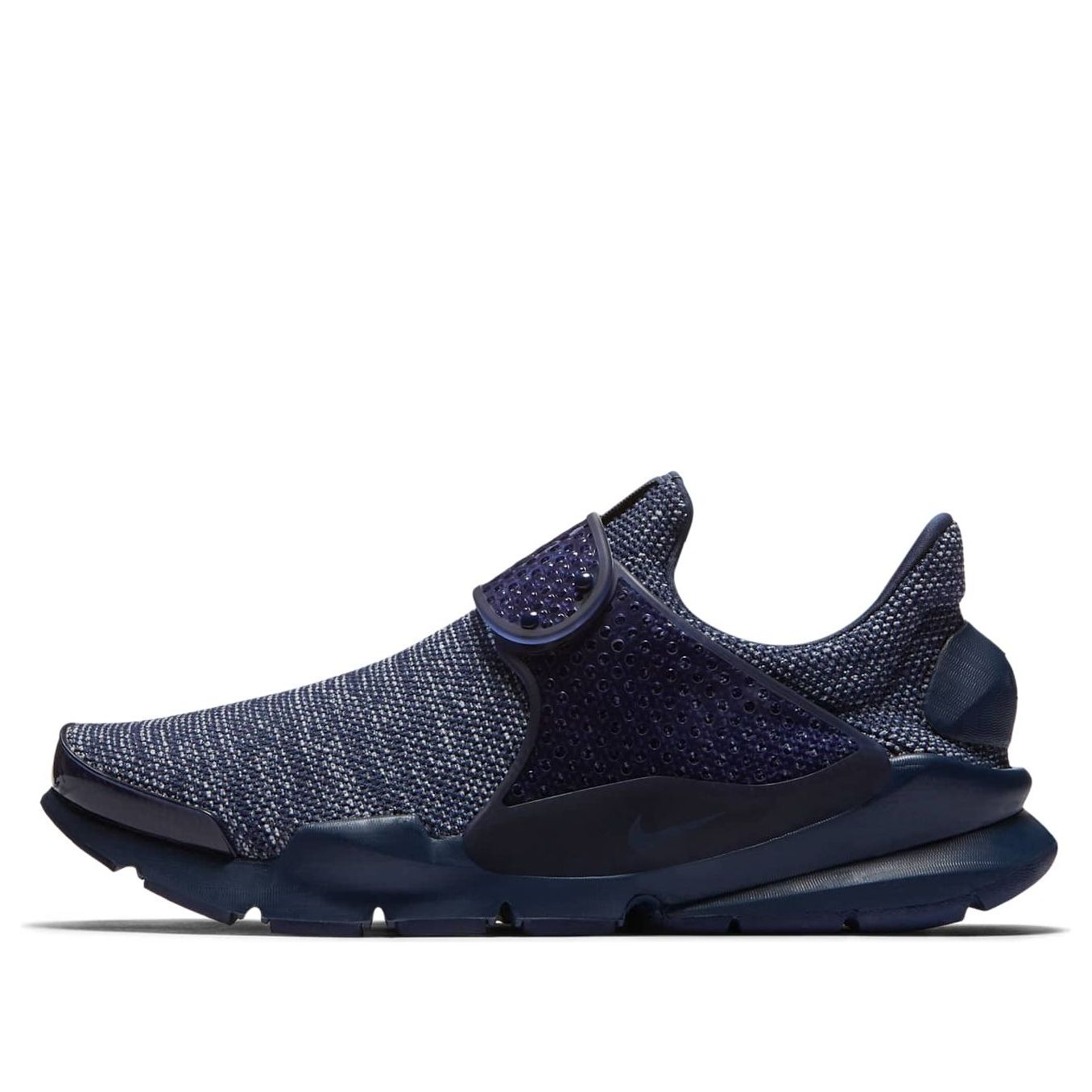 Nike Sock Dart Breathe 'Midnight Navy' 909551-400