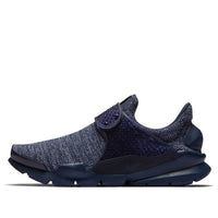 Nike Sock Dart Breathe 'Midnight Navy' 909551-400