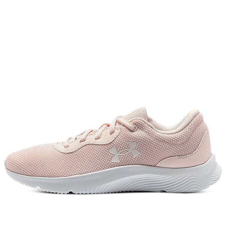 (WMNS) Under Armour Mojo 2 'Pink' 3024131-601