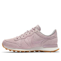 (WMNS) Nike Internationalist SE 'Particle Rose Grey' 872922-602