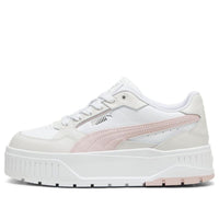 (WMNS) PUMA Karmen II Idol 'White Pink' 397461-04