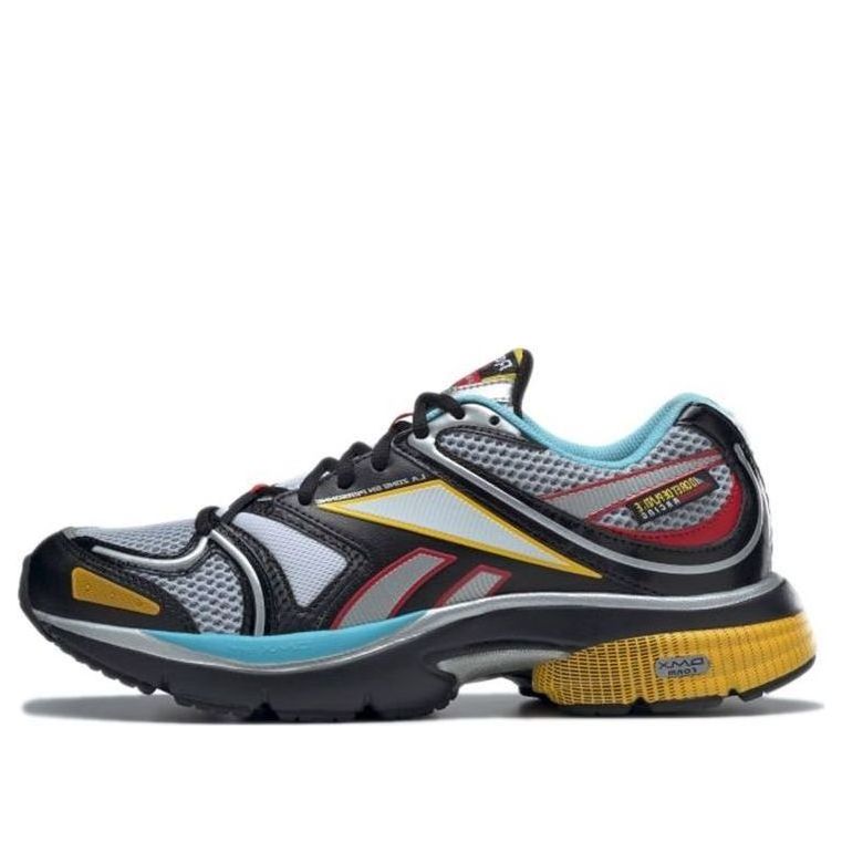 JUL x Reebok Premier Road Plus VI Black/Blue GW6749