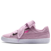 (WMNS) PUMA SUEDE HEART Street 2 WN'S 366780-03