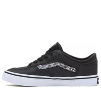(PS) Vans Rowley Classic Shoes 'Black' VN000E52BP9