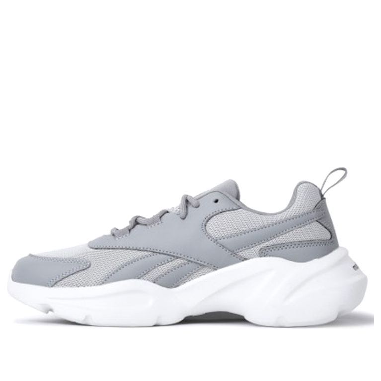 Reebok Royal Ec Ride 4 'Gray White' FY1193
