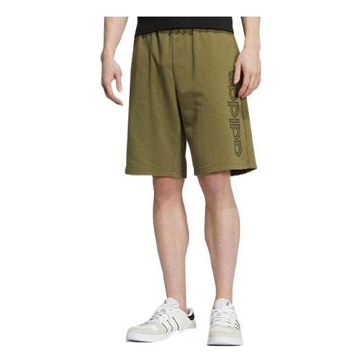 adidas neo Shorts HD4676