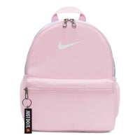 (GS) Nike Brasilia Jdi Mini Backpack 'Pink' DR6091-663