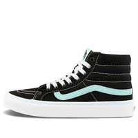 Vans SK8-Hi 'Black Brown' VN-018IGZR