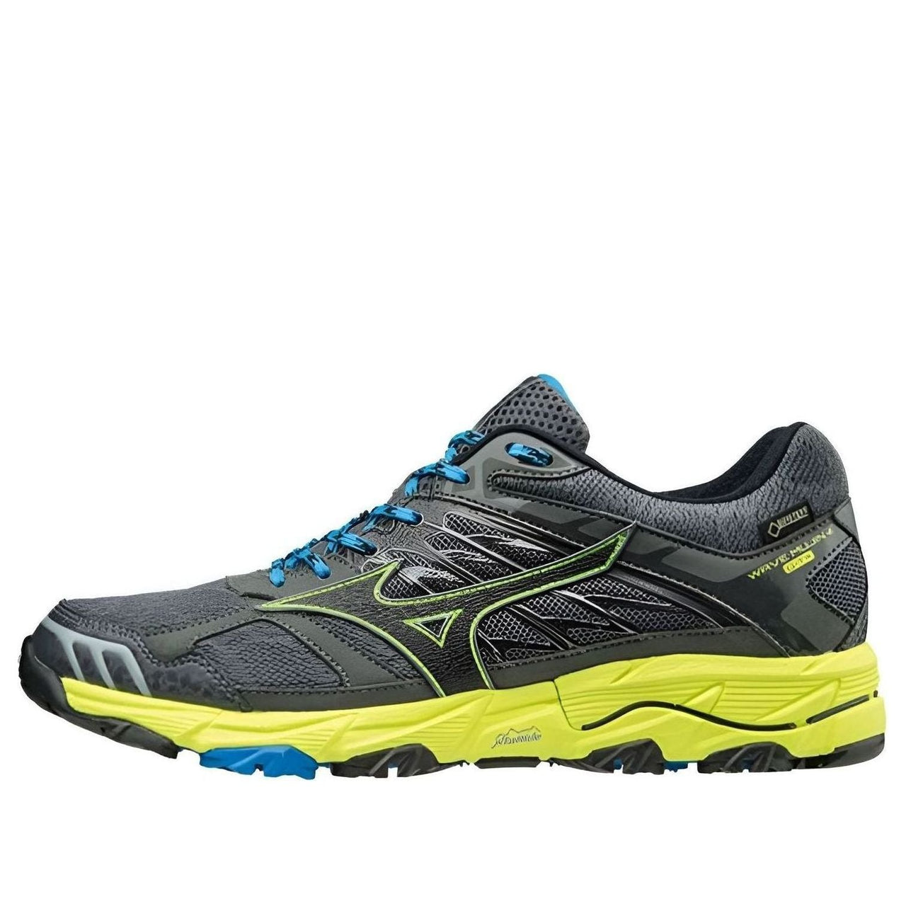 Mizuno Wave Mujin 4 Gtx J1GJ175709