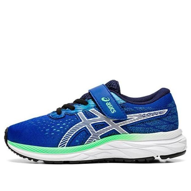 (PS) ASICS Gel-Excite 7 'Blue' 1014A101-401