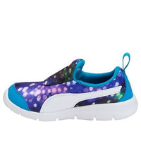 (PS) PUMA Bao 3 Lights Blue 189762-01