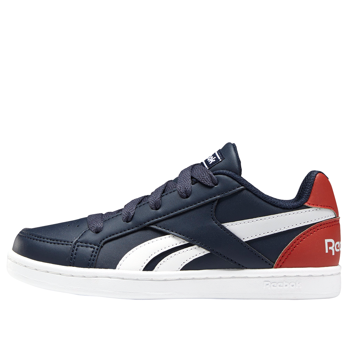 Reebok Royal Prime 'Blue White Red' EH1000
