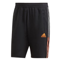 adidas Juventus Soccer/Football Printing Sports Shorts Black GD4820
