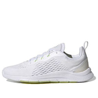 (WMNS) adidas Novamotion Shoes White/Silver FY8387