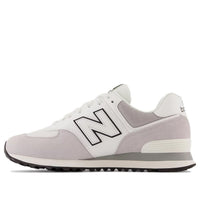 New Balance 574 'Grey White' U574VV2