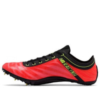 New Balance SD400 v3 'Red Black Yellow' MSD400P3