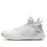 Air Jordan Proto React 'Triple White' BV1654-101