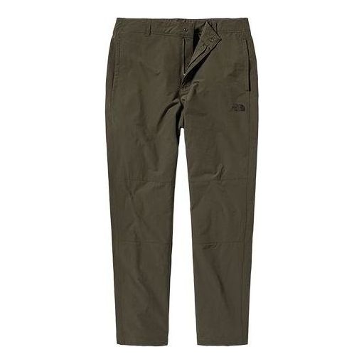 THE NORTH FACE Mountain Hardwear Pants 'Green' 4NA8-21L