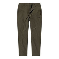 THE NORTH FACE Mountain Hardwear Pants 'Green' 4NA8-21L