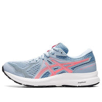 (WMNS) ASICS Gel-Contend 7 'Mist Blazing Coral' 1012A911-406