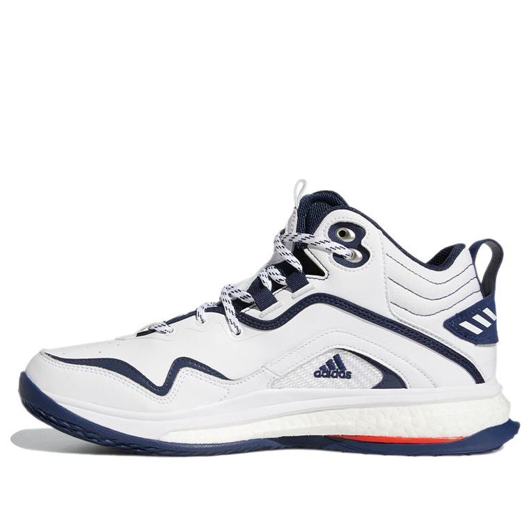 adidas Icon 6 Turf 'Kage Kicks - Cloud White Navy' EG7598